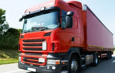 Adana Derbent Ambar Kargo