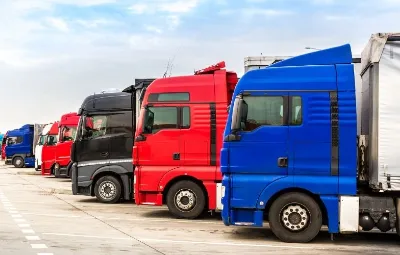 Adana Derbent Ambar Nakliyat