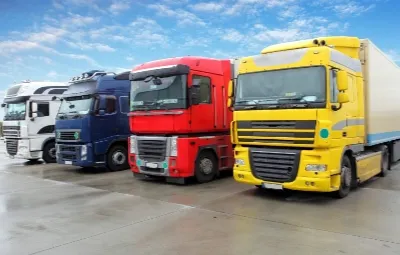 Adana Derbent Nakliye Ambarı