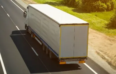 Adana ile Derbent Arası Parça Eşya Taşıma