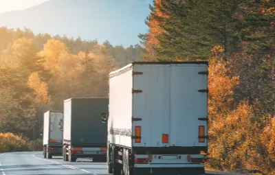 Adana ile Derbent Arası Klima Taşıma